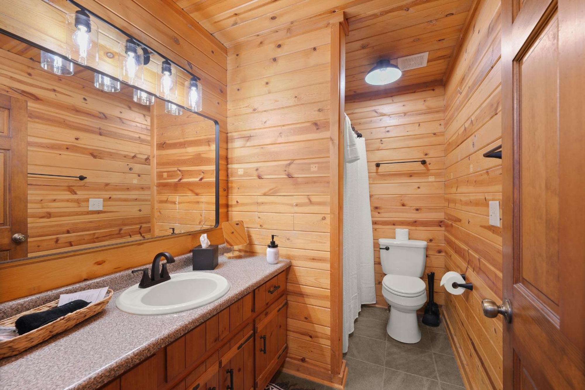 Firefly Lodge - Cozy 4 Bedroom Cabin Minutes To Helen Sautee Nacoochee المظهر الخارجي الصورة